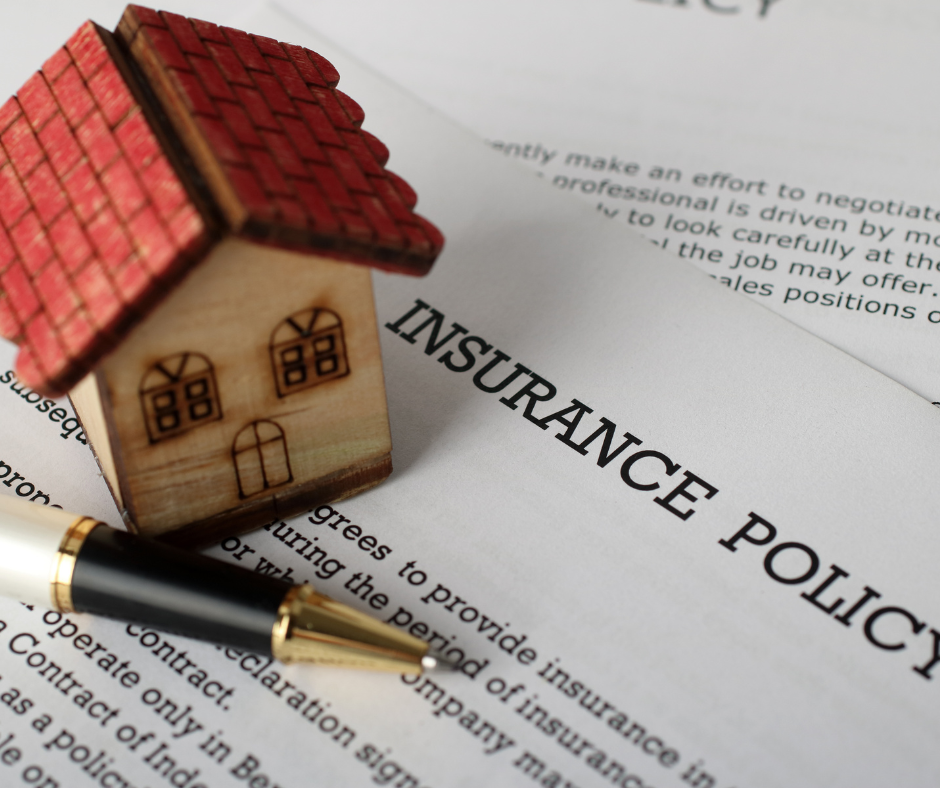 Home Insurance Policy